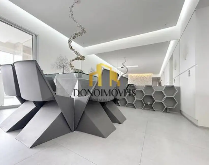 Foto 4 de Apartamento com 3 quartos à venda, 155m2 em Centro, Sao Bernardo Do Campo - SP