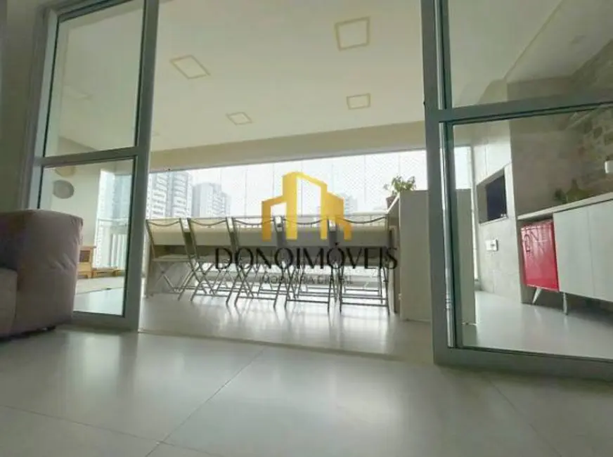 Foto 7 de Apartamento com 3 quartos à venda, 155m2 em Centro, Sao Bernardo Do Campo - SP