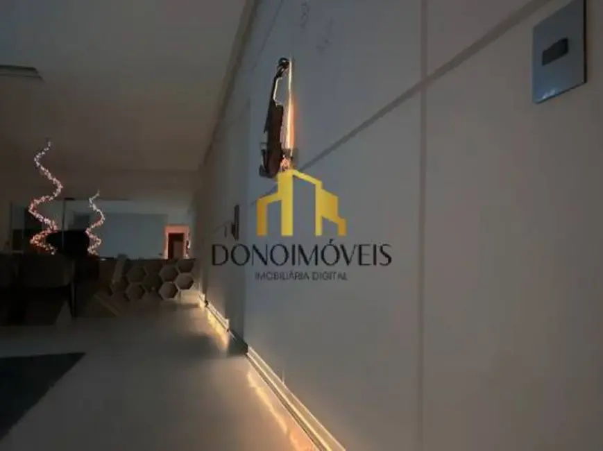 Foto 6 de Apartamento com 3 quartos à venda, 155m2 em Centro, Sao Bernardo Do Campo - SP