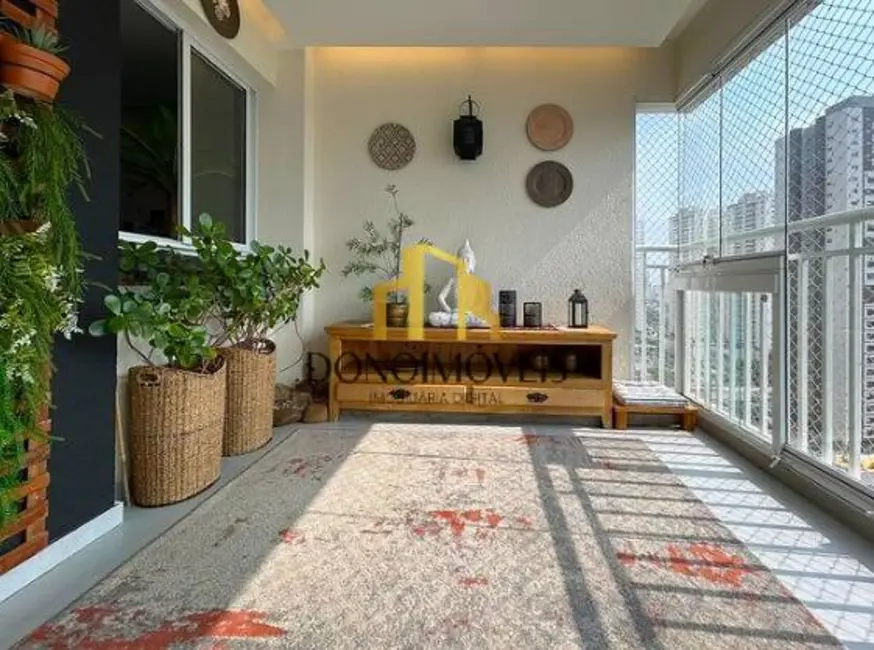 Foto 9 de Apartamento com 3 quartos à venda, 155m2 em Centro, Sao Bernardo Do Campo - SP