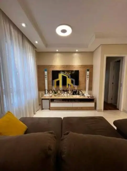 Foto 2 de Apartamento com 3 quartos para alugar, 123m2 em Centro, Sao Bernardo Do Campo - SP