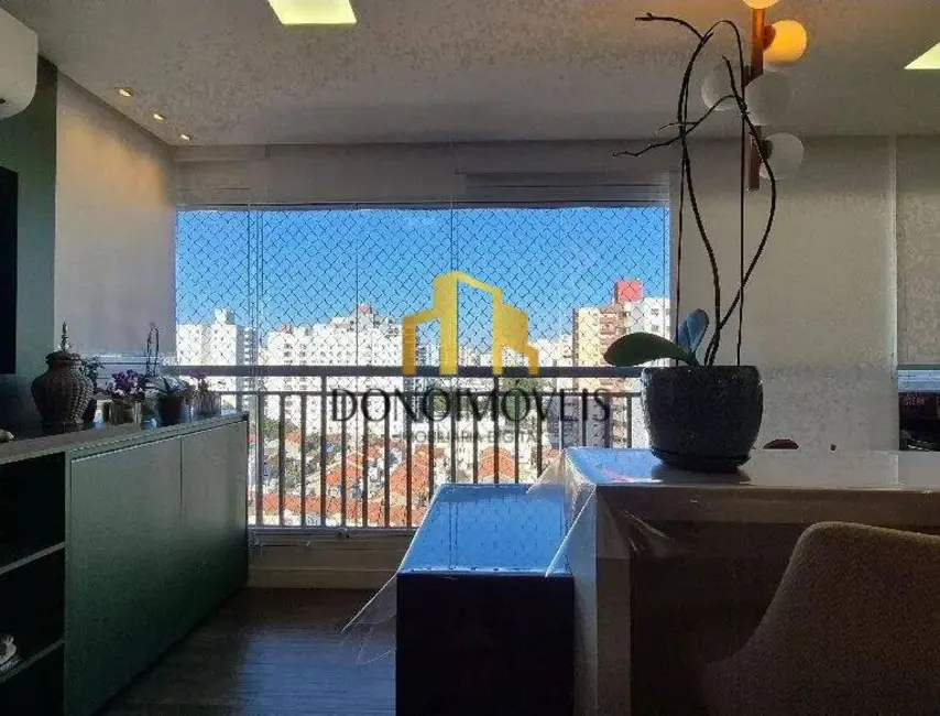 Foto 7 de Apartamento com 3 quartos à venda, 103m2 em Vila Assunção, Santo Andre - SP