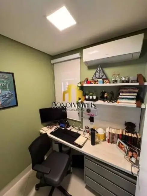 Foto 6 de Apartamento com 3 quartos à venda, 155m2 em Centro, Sao Bernardo Do Campo - SP