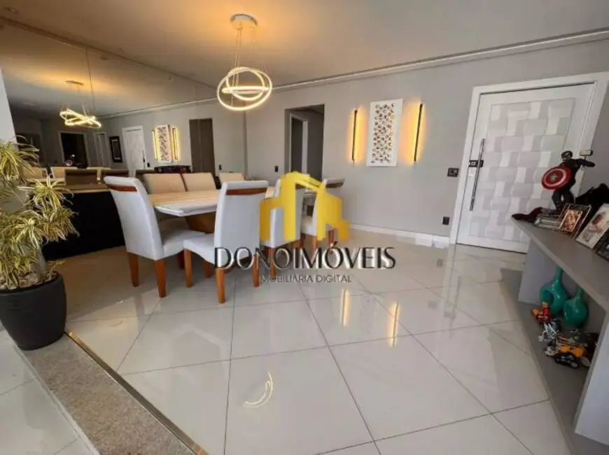 Foto 5 de Apartamento com 3 quartos à venda, 155m2 em Centro, Sao Bernardo Do Campo - SP