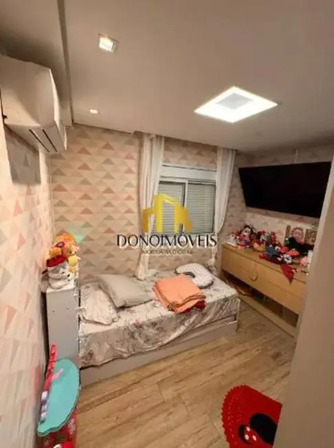 Foto 8 de Apartamento com 3 quartos à venda, 155m2 em Centro, Sao Bernardo Do Campo - SP