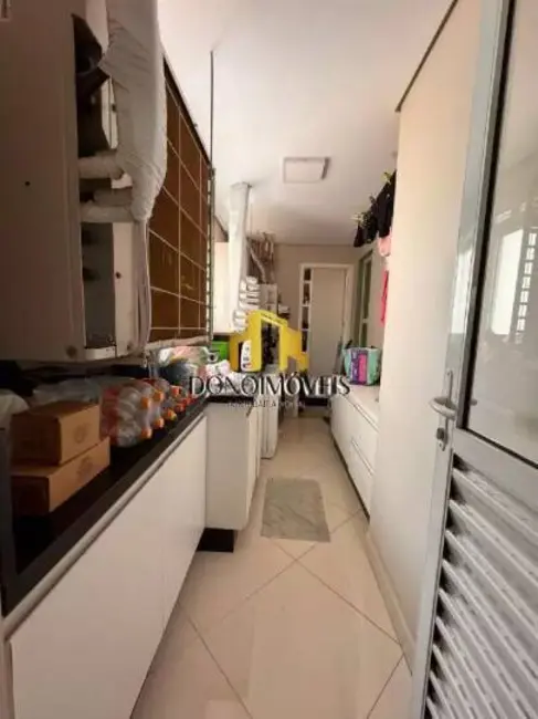 Foto 7 de Apartamento com 3 quartos à venda, 155m2 em Centro, Sao Bernardo Do Campo - SP