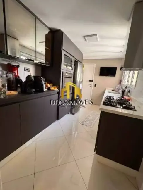 Foto 3 de Apartamento com 3 quartos à venda, 155m2 em Centro, Sao Bernardo Do Campo - SP