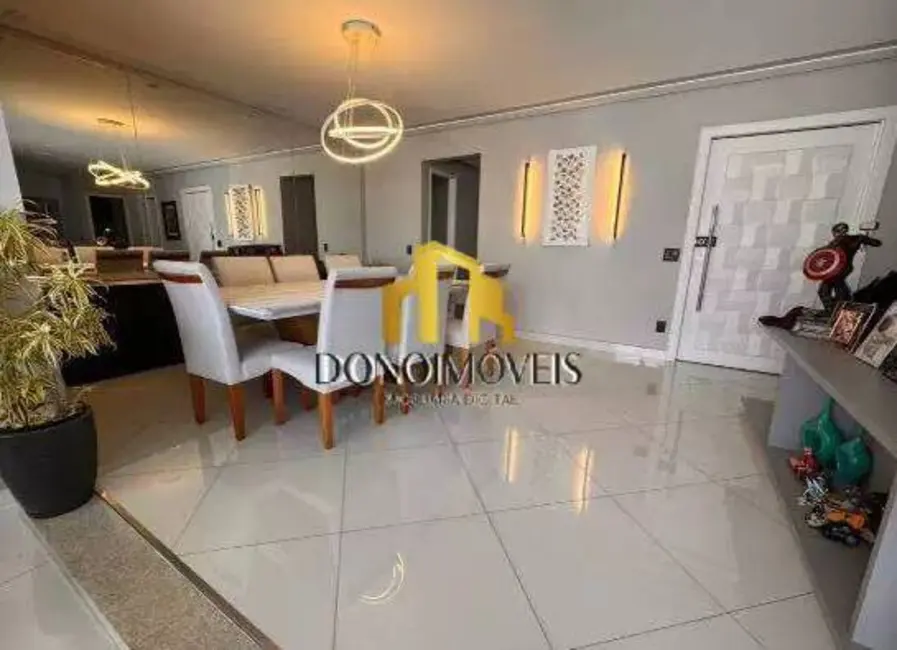 Foto 1 de Apartamento com 3 quartos à venda, 155m2 em Centro, Sao Bernardo Do Campo - SP