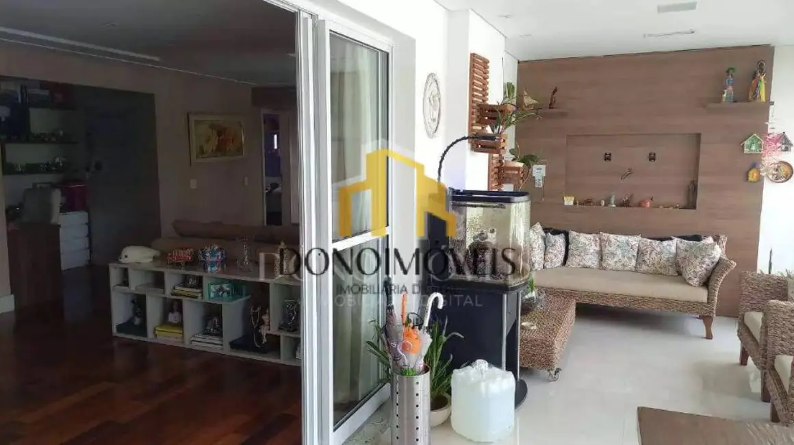 Foto 5 de Apartamento com 3 quartos à venda, 155m2 em Centro, Sao Bernardo Do Campo - SP