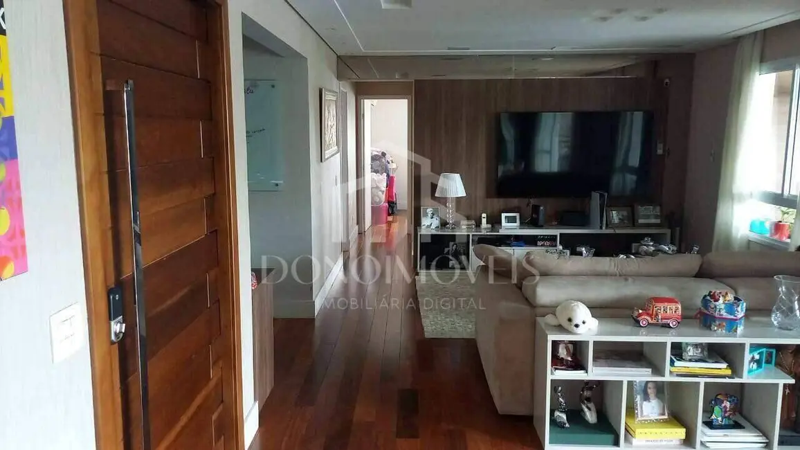 Apartamento com 3 quartos à venda, 155m2 em Centro, Sao Bernardo Do Campo - SP - imagem 5 Foto 5 de Apartamento com 3 quartos à venda, 155m2 em Centro, Sao Bernardo Do Campo - SP