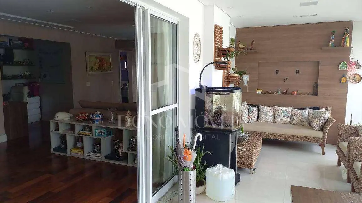 Apartamento com 3 quartos à venda, 155m2 em Centro, Sao Bernardo Do Campo - SP - imagem 6 Foto 6 de Apartamento com 3 quartos à venda, 155m2 em Centro, Sao Bernardo Do Campo - SP