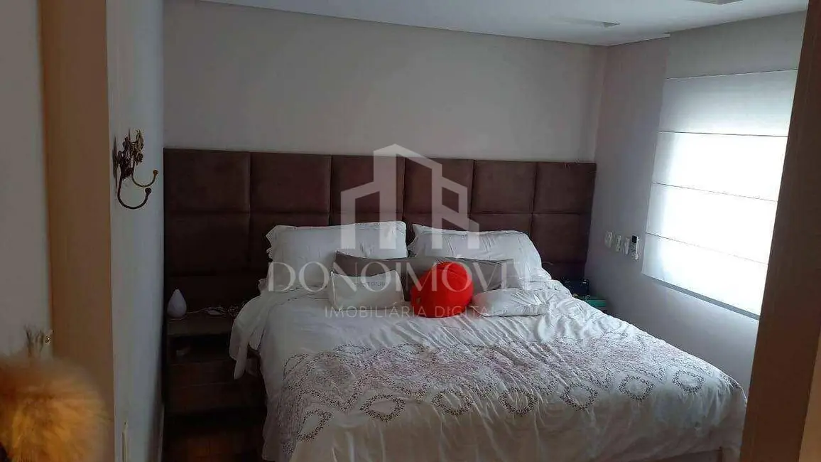 Foto 4 de Apartamento com 3 quartos à venda, 155m2 em Centro, Sao Bernardo Do Campo - SP