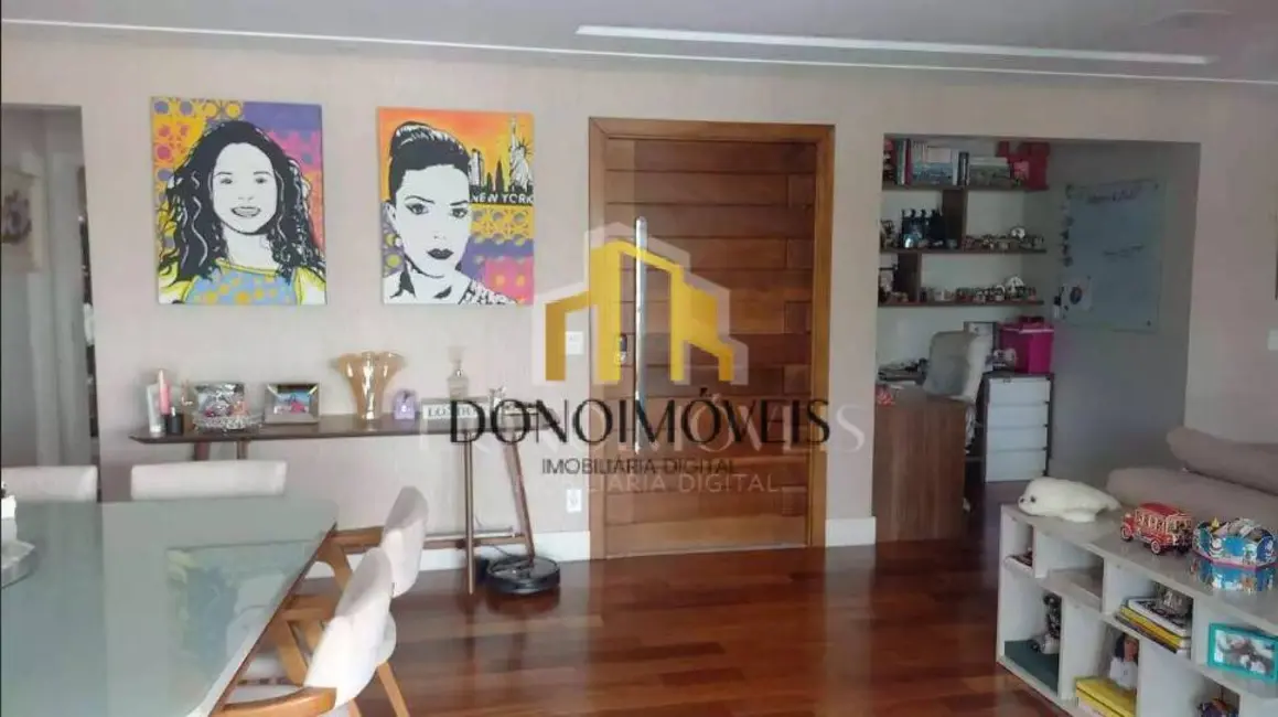 Foto 6 de Apartamento com 3 quartos à venda, 155m2 em Centro, Sao Bernardo Do Campo - SP