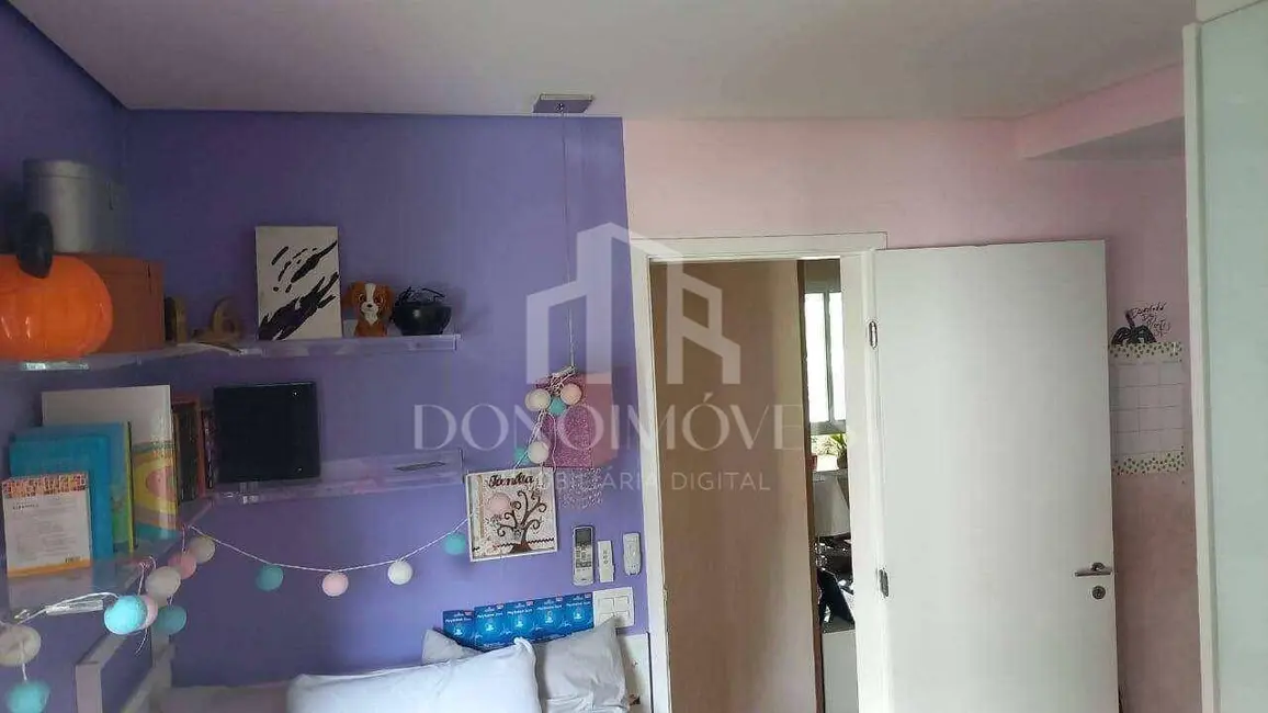 Foto 7 de Apartamento com 3 quartos à venda, 155m2 em Centro, Sao Bernardo Do Campo - SP