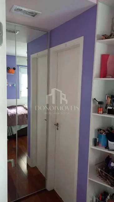 Foto 8 de Apartamento com 3 quartos à venda, 155m2 em Centro, Sao Bernardo Do Campo - SP