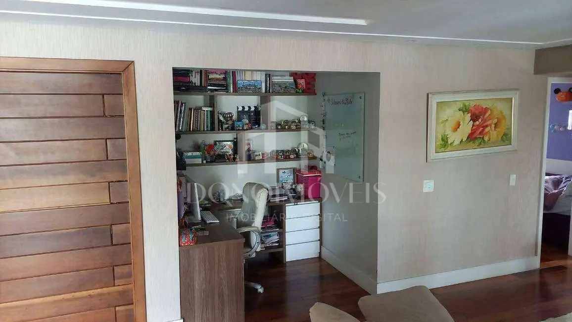 Apartamento com 3 quartos à venda, 155m2 em Centro, Sao Bernardo Do Campo - SP - imagem 7 Foto 7 de Apartamento com 3 quartos à venda, 155m2 em Centro, Sao Bernardo Do Campo - SP