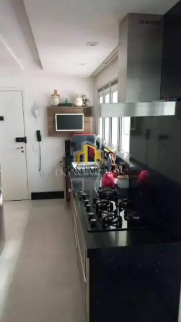 Foto 8 de Apartamento com 3 quartos à venda, 155m2 em Centro, Sao Bernardo Do Campo - SP