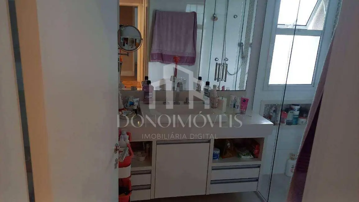 Foto 2 de Apartamento com 3 quartos à venda, 155m2 em Centro, Sao Bernardo Do Campo - SP