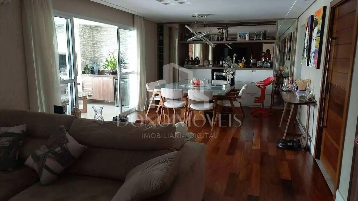 Apartamento com 3 quartos à venda, 155m2 em Centro, Sao Bernardo Do Campo - SP - imagem 1 Foto 1 de Apartamento com 3 quartos à venda, 155m2 em Centro, Sao Bernardo Do Campo - SP