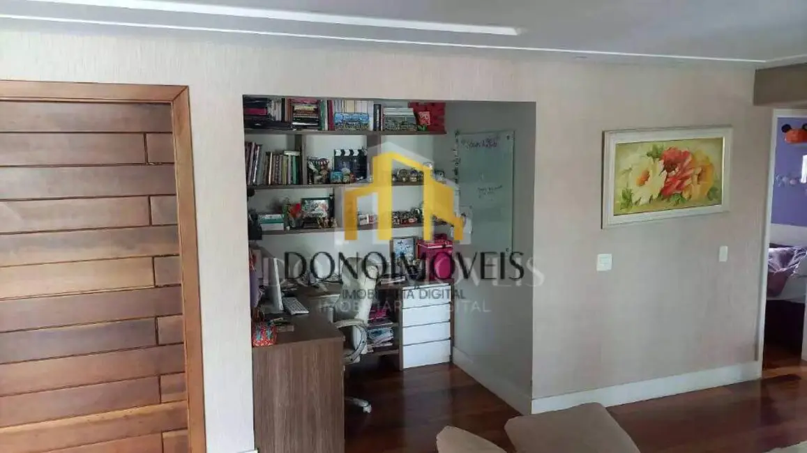 Foto 7 de Apartamento com 3 quartos à venda, 155m2 em Centro, Sao Bernardo Do Campo - SP