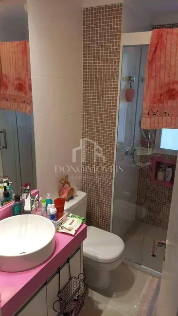 Foto 6 de Apartamento com 3 quartos à venda, 155m2 em Centro, Sao Bernardo Do Campo - SP