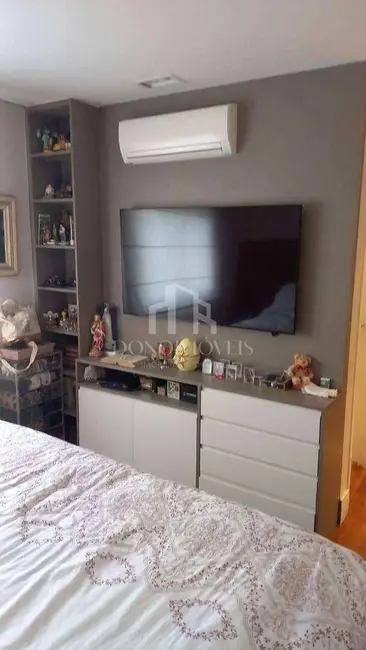 Foto 3 de Apartamento com 3 quartos à venda, 155m2 em Centro, Sao Bernardo Do Campo - SP