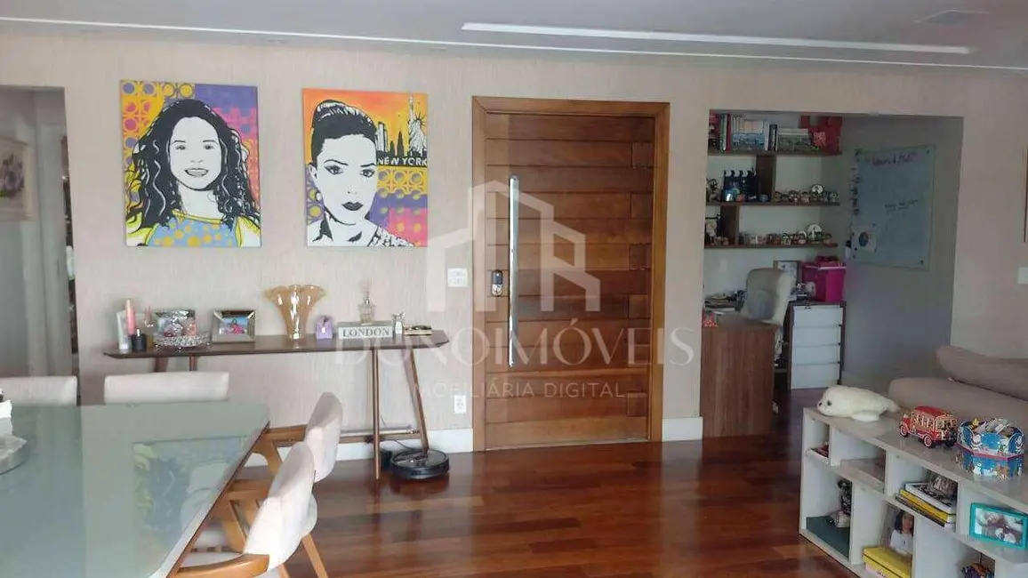 Apartamento com 3 quartos à venda, 155m2 em Centro, Sao Bernardo Do Campo - SP - imagem 2 Foto 2 de Apartamento com 3 quartos à venda, 155m2 em Centro, Sao Bernardo Do Campo - SP