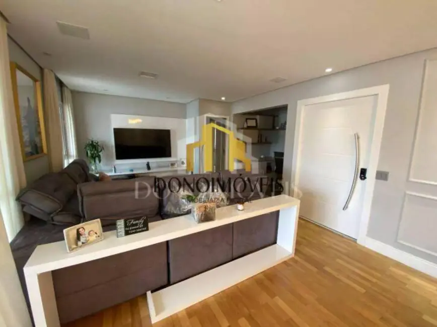 Foto 3 de Apartamento com 3 quartos à venda, 155m2 em Centro, Sao Bernardo Do Campo - SP