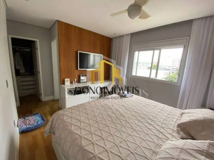 Foto 8 de Apartamento com 3 quartos à venda, 155m2 em Centro, Sao Bernardo Do Campo - SP