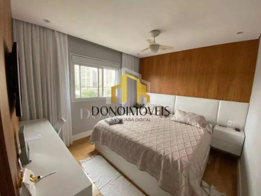 Foto 7 de Apartamento com 3 quartos à venda, 155m2 em Centro, Sao Bernardo Do Campo - SP