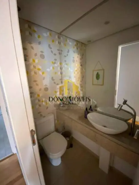 Foto 4 de Apartamento com 3 quartos à venda, 155m2 em Centro, Sao Bernardo Do Campo - SP