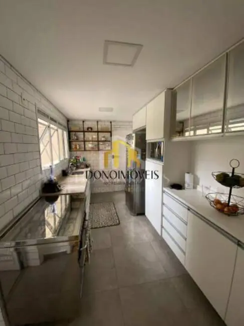 Foto 5 de Apartamento com 3 quartos à venda, 155m2 em Centro, Sao Bernardo Do Campo - SP