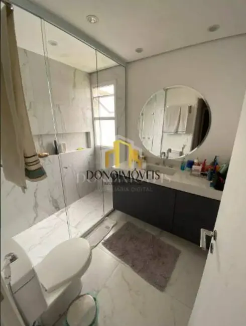 Foto 9 de Apartamento com 3 quartos à venda, 155m2 em Centro, Sao Bernardo Do Campo - SP