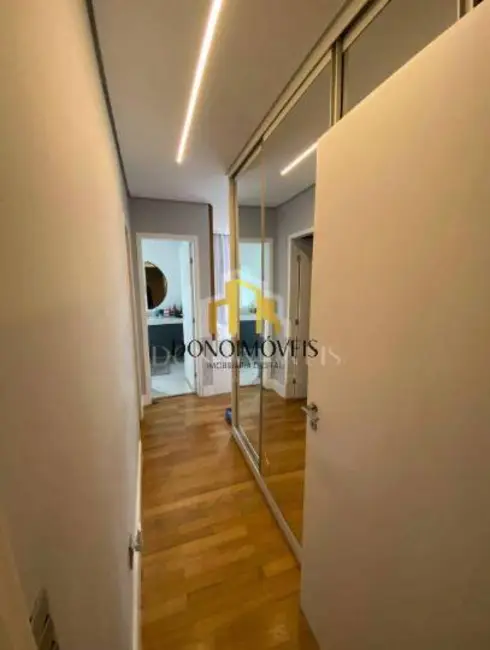 Foto 6 de Apartamento com 3 quartos à venda, 155m2 em Centro, Sao Bernardo Do Campo - SP