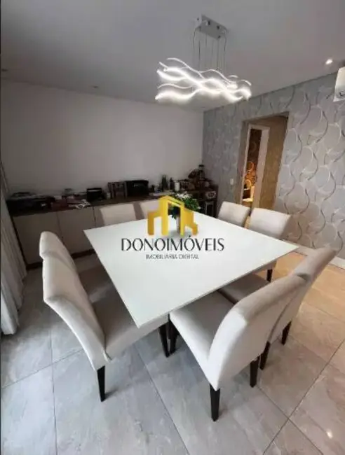 Foto 2 de Apartamento com 3 quartos à venda, 155m2 em Centro, Sao Bernardo Do Campo - SP