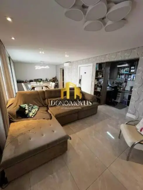 Foto 6 de Apartamento com 3 quartos à venda, 155m2 em Centro, Sao Bernardo Do Campo - SP