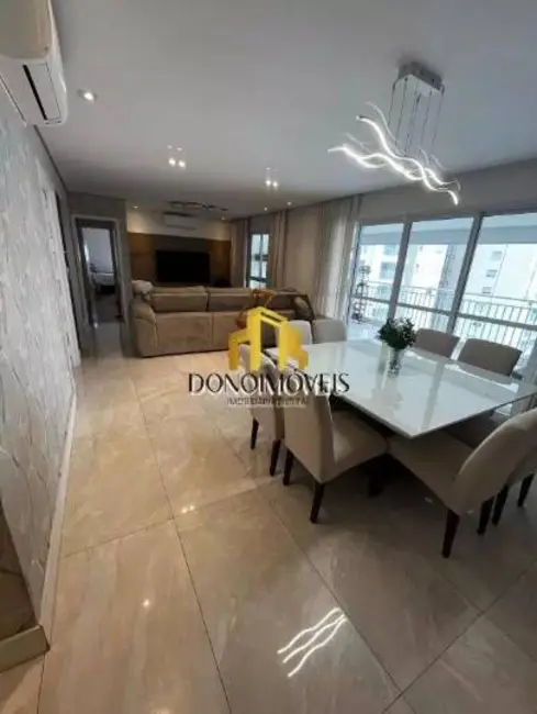 Foto 1 de Apartamento com 3 quartos à venda, 155m2 em Centro, Sao Bernardo Do Campo - SP