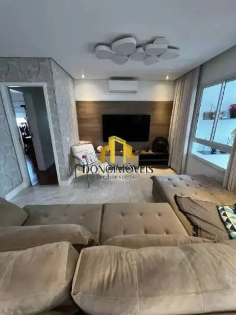 Foto 4 de Apartamento com 3 quartos à venda, 155m2 em Centro, Sao Bernardo Do Campo - SP