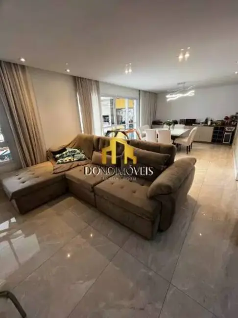 Foto 8 de Apartamento com 3 quartos à venda, 155m2 em Centro, Sao Bernardo Do Campo - SP