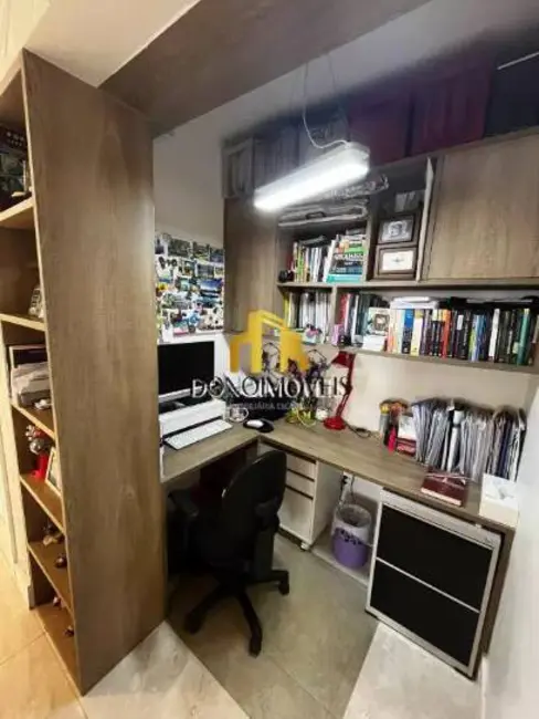 Foto 7 de Apartamento com 3 quartos à venda, 155m2 em Centro, Sao Bernardo Do Campo - SP