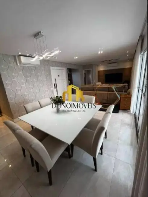 Foto 3 de Apartamento com 3 quartos à venda, 155m2 em Centro, Sao Bernardo Do Campo - SP