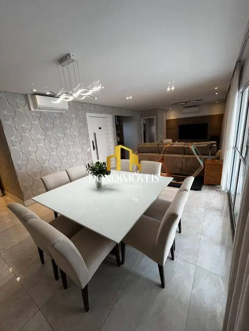 Foto 4 de Apartamento com 3 quartos à venda, 155m2 em Centro, Sao Bernardo Do Campo - SP