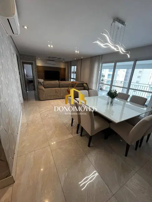 Foto 2 de Apartamento com 3 quartos à venda, 155m2 em Centro, Sao Bernardo Do Campo - SP