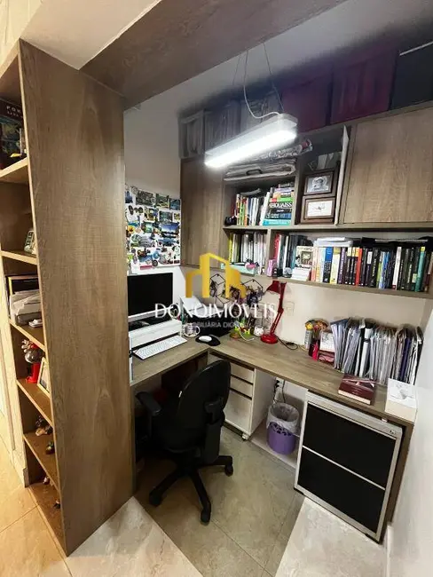 Foto 8 de Apartamento com 3 quartos à venda, 155m2 em Centro, Sao Bernardo Do Campo - SP