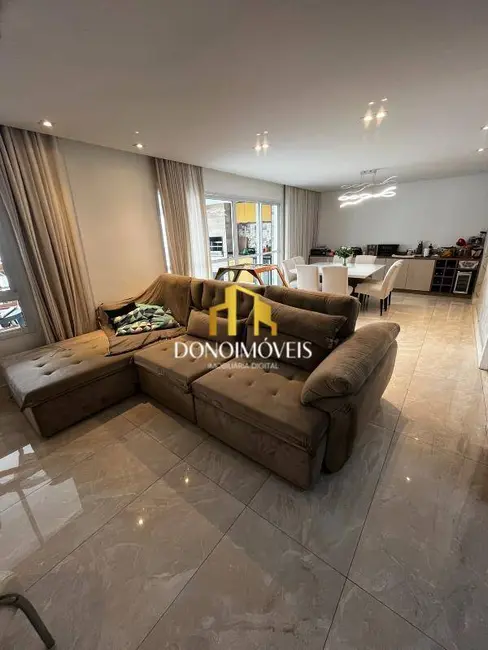Foto 8 de Apartamento com 3 quartos à venda, 155m2 em Centro, Sao Bernardo Do Campo - SP
