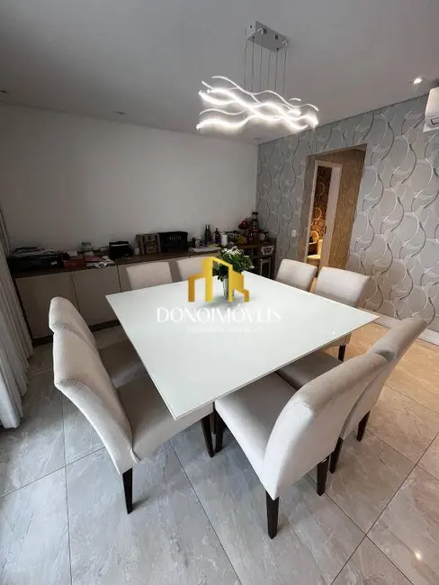Foto 2 de Apartamento com 3 quartos à venda, 155m2 em Centro, Sao Bernardo Do Campo - SP