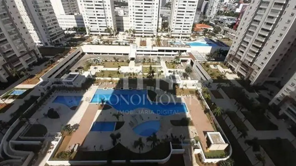 Foto 1 de Apartamento com 3 quartos à venda, 155m2 em Centro, Sao Bernardo Do Campo - SP