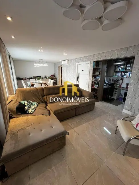 Foto 6 de Apartamento com 3 quartos à venda, 155m2 em Centro, Sao Bernardo Do Campo - SP