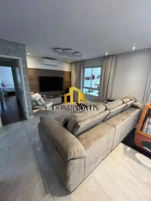 Foto 5 de Apartamento com 3 quartos à venda, 155m2 em Centro, Sao Bernardo Do Campo - SP