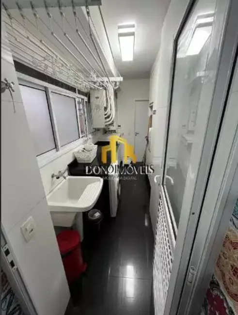 Foto 9 de Apartamento com 3 quartos à venda, 155m2 em Centro, Sao Bernardo Do Campo - SP